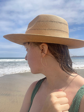 Jewelry + Water + Sweat = Yes... and No