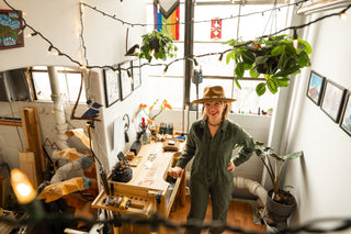 Why I'll Never Be a Full-Time Artist (And that's a Good Thing