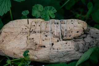Mesa Earrings (Made to Order)