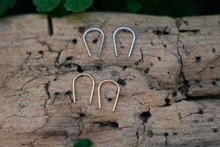 Mini Arches Earrings