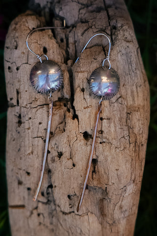 Escalante Earrings (Made to Order)