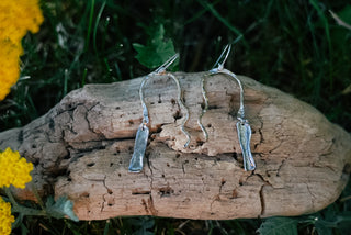 Moab Earrings (Made to Order)