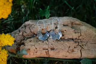 Nomad Earrings (Made to Order)