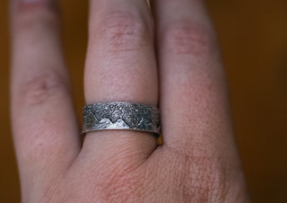 Mountain Bands (Made to Order)