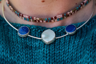 Lost at Sea Choker