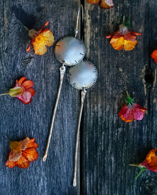 Escalante Earrings (Made to Order)