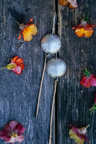 Escalante Earrings (Made to Order)