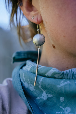 Escalante Earrings (Made to Order)