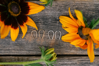 Mini Arches Earrings
