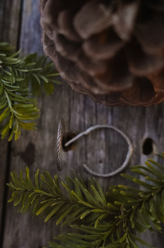 Cholla Hoops (Made to Order)