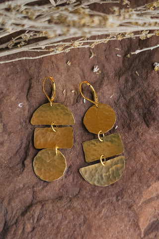 Sedona Earrings (Made to Order)