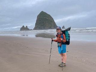 That One Time I Hiked 300+ Miles of the Oregon Coast and Hated it...