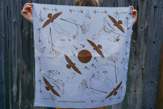 NEW Crooked Trails Bandanas