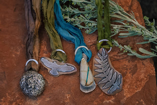 Introducing the Wilderness Talismans