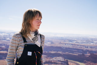 Public Lands Shaped My Art- And They're in Danger