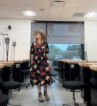 When Passion Meets Purpose: My Unexpected Return to the Classroom