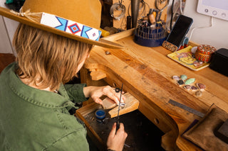 Spring Cleaning: Your ultimate guide to storing, cleaning, and caring for silver jewelry