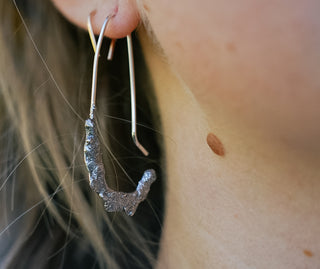 Ouray Earrings (Made to Order)