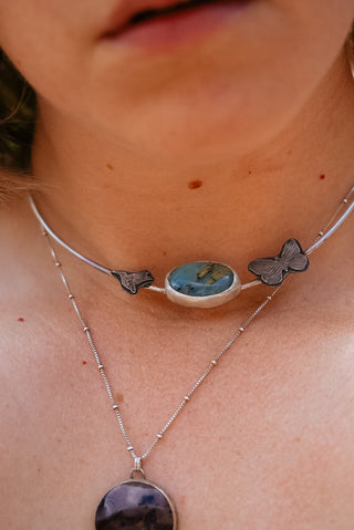 Great Basin Choker