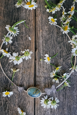 Pollinator Choker