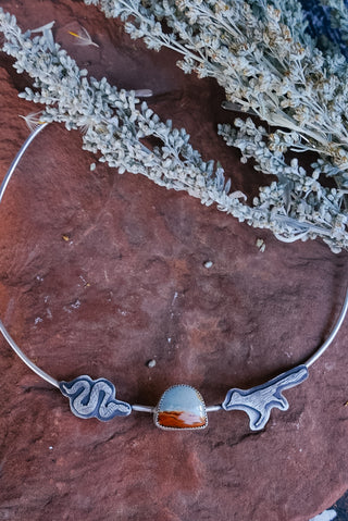 Sonoran Desert Choker