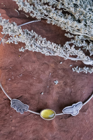 Great Basin Choker