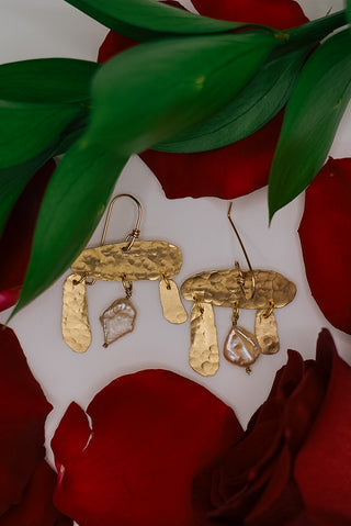 LOVER Earrings 1