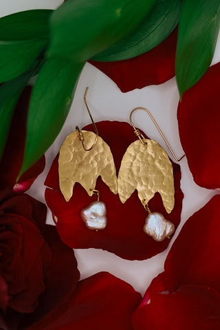 LOVER Earrings 2