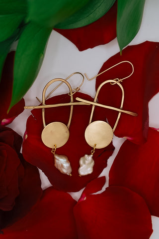 LOVER Earrings 3