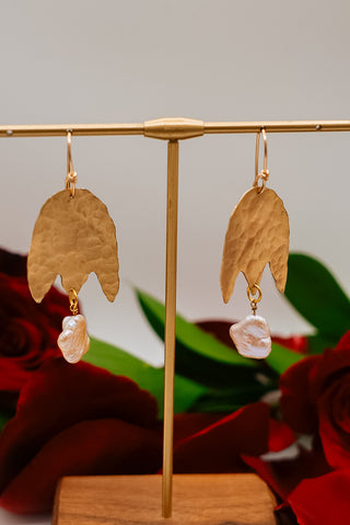 LOVER Earrings 2