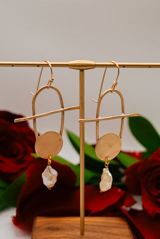 LOVER Earrings 3