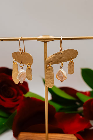 LOVER Earrings 1