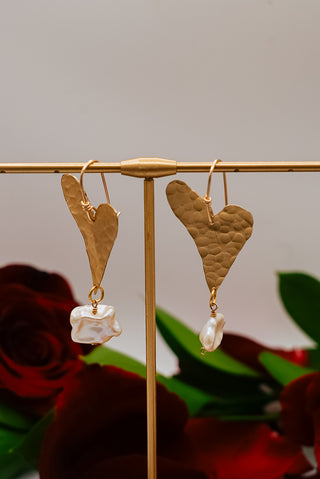 LOVER Earrings 4