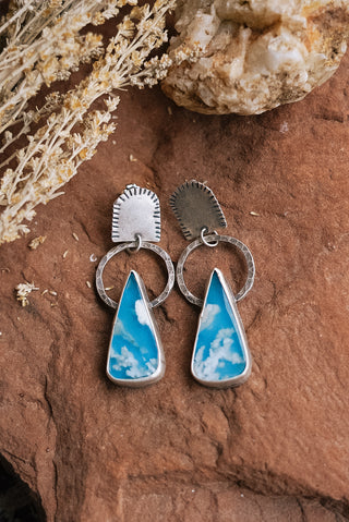 Spring Earrings 3