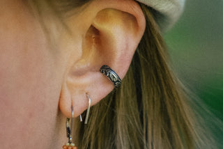 Ear Cuffs (Made to Order)