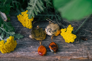 Summer Solstice Earrings 5