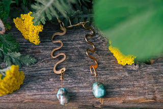 Summer Solstice Earrings 4