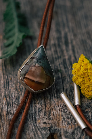 Jasper Mini Bolo