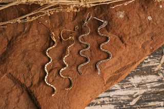 Snake Danglers 3.0 (Made to Order)