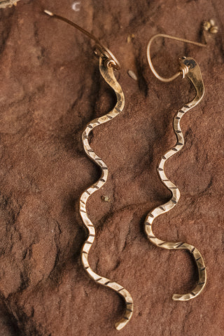 Snake Danglers 3.0 (Made to Order)