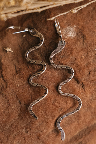 Snake Danglers 3.0 (Made to Order)