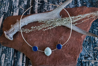 Lost at Sea Choker