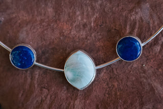 Lost at Sea Choker