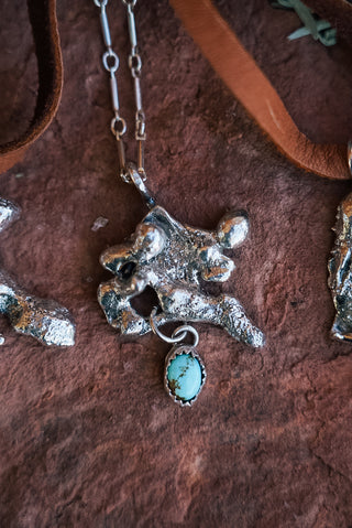 Molten Earth Amulets