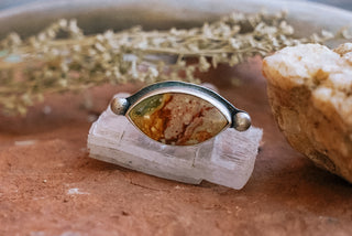 Rocky Butte Jasper (Size 6)