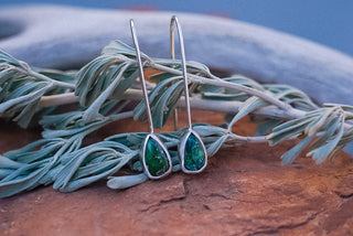 Sonoran Gold Trail Danglers