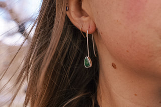 Sonoran Gold Trail Danglers