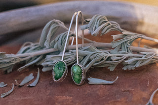 Sonoran Gold Trail Danglers