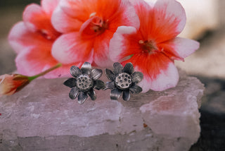 Daisy Drops (Made to Order)