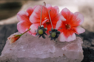 Daisy Drops (Made to Order)